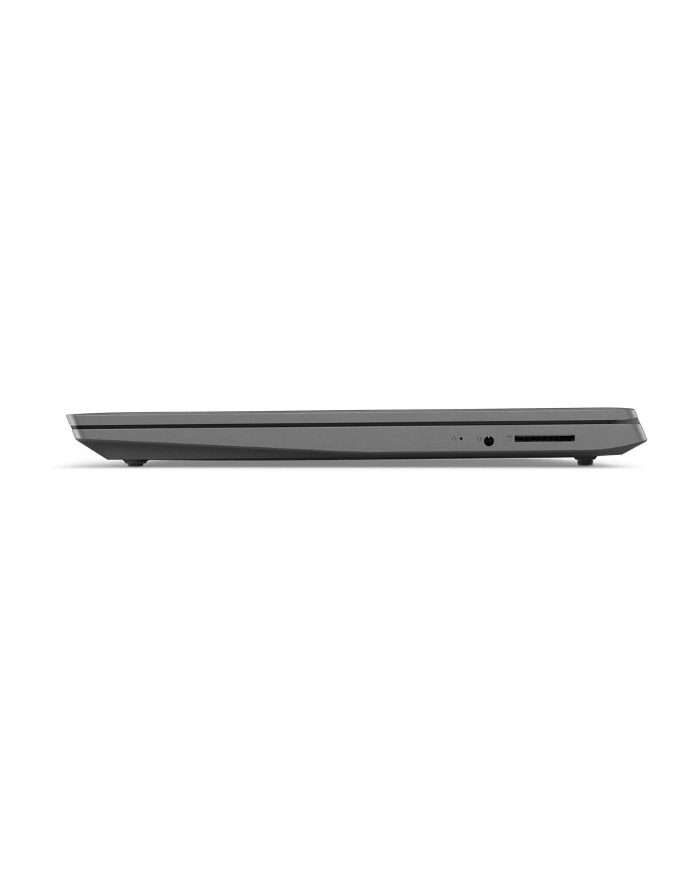 Lenovo V14-IIL : portable économique avec Intel i5-1035G1, 4GB RAM, 1 To HDD, écran 14" HD. Idéal pour les tâches bureautiques et les utilisateurs quotidiens.